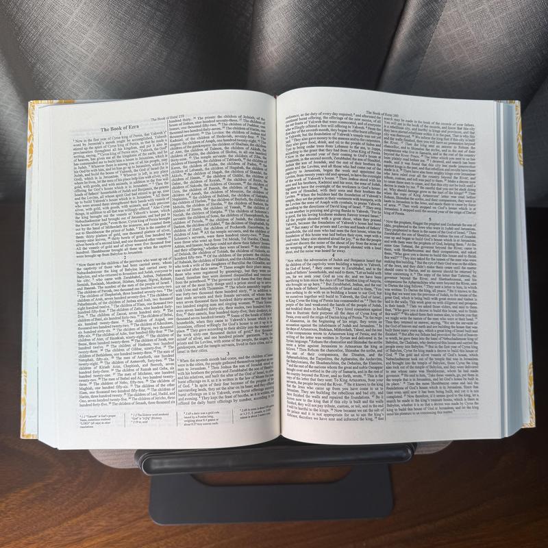 The Most Complete Bible on Earth: 88 Books, Not 66